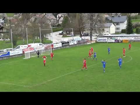2:3 gg. Ternberg