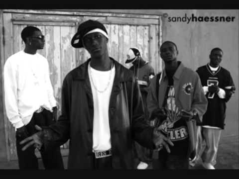 Res.K.P - Fais toi plaisir (1996)