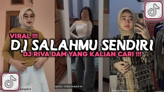 Download lagu DJ SALAHMU SENDIRI || SEMUA KUKORBANKAN UNTUKMU KU BERJUANG PERTAHANKANMU VIRAL TIKTOK 2024 mp3