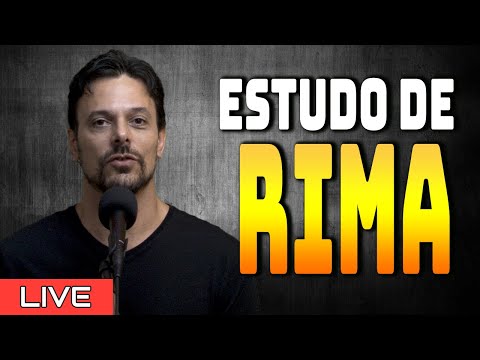 A RIMA E SUAS 5 CLASSIFICAÇÕES | Curso de Poesia EuSouPoeta