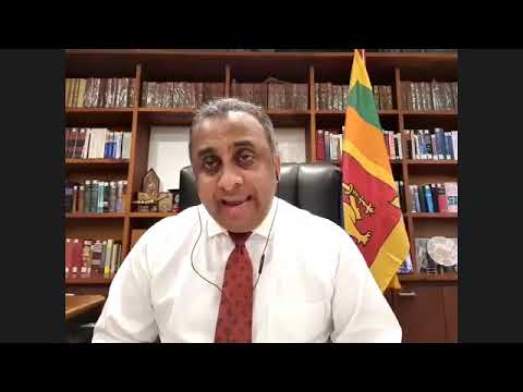 Injunctive Relief in Civil cases with Special Emphasis on Parate Execution - Mr. Kaushalya Nawaratna