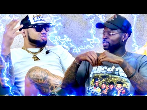 Vincent Van Great -Talks tour life, Opening Pitch, women, influencers, Tory Lanez, NEW ALBUM +more