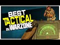 Best Tactical in Warzone! | (How the Heartbeat Sensor Works)