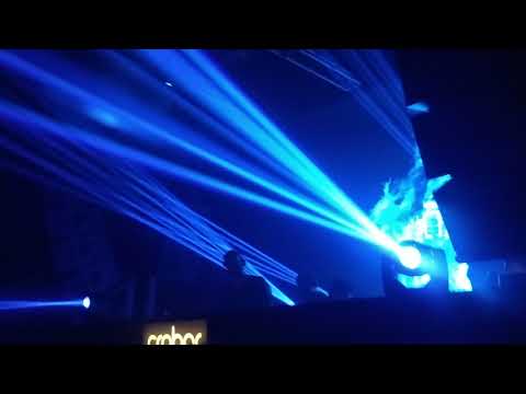 Eelke Kleijn - Crobar be techno 7/12/18