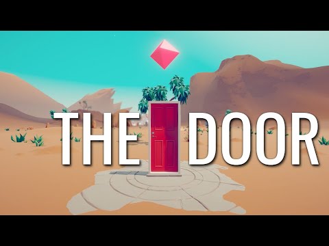 The Door youtube-video