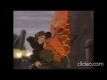 Treasure Planet Disney Channel Promo 2006 Reverse Version