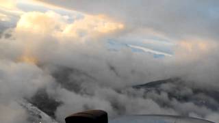 preview picture of video 'Glacier Air - Squamish British Columbia'
