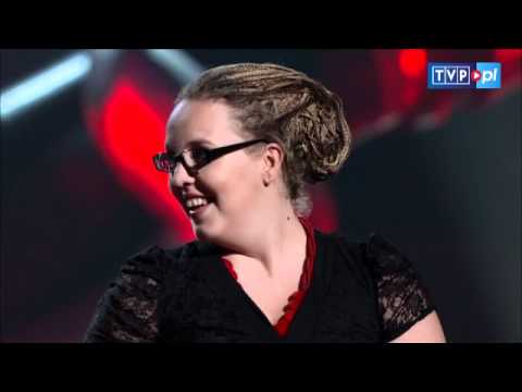 The Voice of Poland - Ola Pieczara i Dominika Skowron - "I Kissed A Girl" - Bitwa