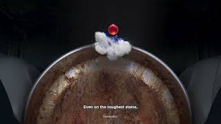 Finish Ultimate Tackles Dried-On Stains