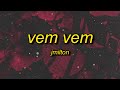 Jmilton VEM VEM
