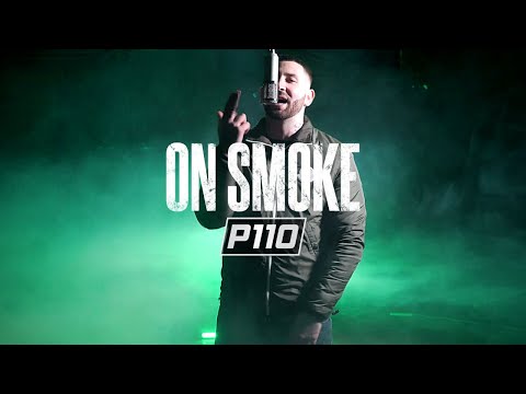 Cass - On Smoke | P110
