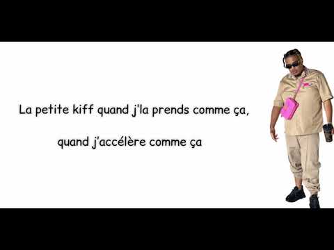 Naza ft Koba Lad -Comme ça (Paroles/Lyrics)