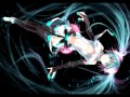Hatsune Miku (Append Dark) - Circus Monster ...