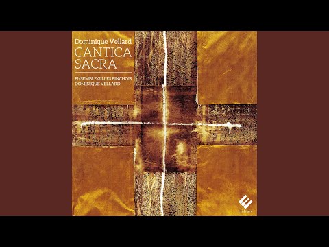 Cantique 2: Veni, dilecta mea