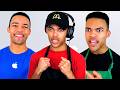 3 HOURS OF KYLE EXUM FUNNIEST VIDEOS BEST OF KYLE EXUM