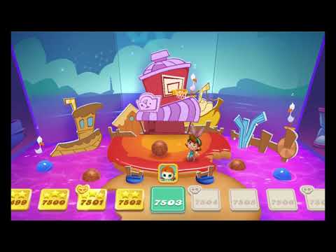 Candy Crush Soda Saga Level 7502 To 7504