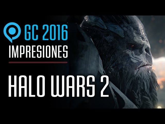 Vídeo relacionado con Microsoft Halo Wars 2, Xbox One vídeo - Juego (Xbox One, Xbox One, RTS (Estrategia en Tiempo Real), Modo multijugador, T (Teen))