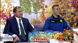 Քիքբոքսինգ-Գառնիկ Հայրապետյան,Վահագն Մկրտչյան,Ռոբերտ Սրագսյան,Գագիկ Հարոթյուն,Գևորգ Կարապետյան