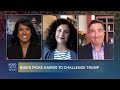 Kamala Harris Joins Biden S Ticket And Updates On COVID 19 Research KQED Newsroom