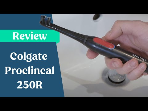 Colgate ProClinical 250R Review
