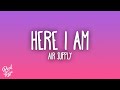 Air Supply - Here I Am