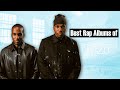 Top 50 Best Rap Albums Of 2025
