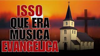 Isso Que Era Hinos Evangélicos (Coletânea inédita 2026) Os mais lindos Hinos Evangelicos Antigos
