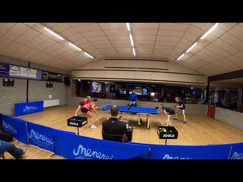 FysiqVision/SKF 1 - Hilversum 1