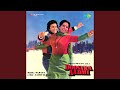 Aao Manayen Jashne Muhabbat
