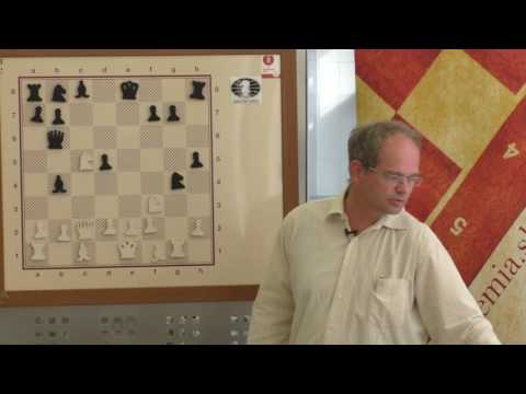 Jaroslav Bureš - Martin Blahynka, ThT Extraliga CZ 2016