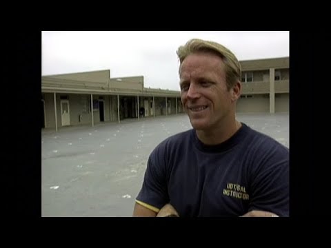 Navy Seals Part 4: Hell Week