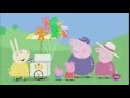 1 Hora 8 min 13 sec de Peppa Pig En Español 