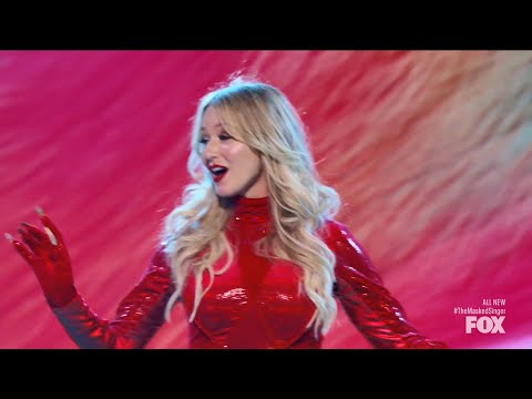 The Masked Singer 6 Finale  - Queen of Hearts Win and is Unmasked!