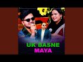 UK Basne Maya