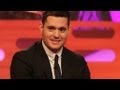 Michael Bublé Sings To Baby Bumps The Graham Norton Show Series 13 Episode 2 BBC