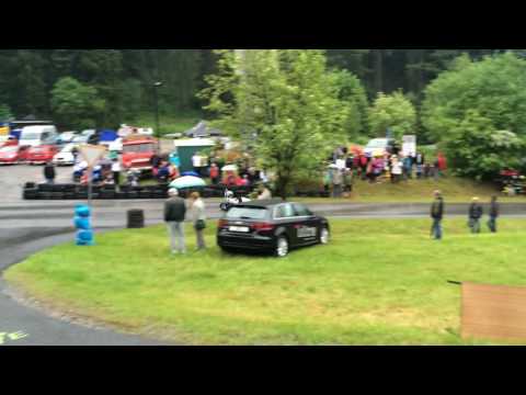 Seifenkistenrennen 2014 Rittersgrün "Großer Preis vom Pöhlwasser"