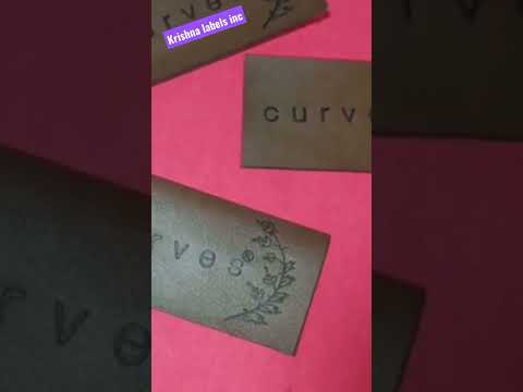 PU Labels