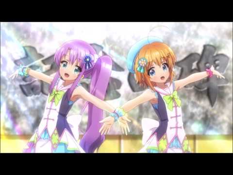 Re:stage! - Stereo Life (ステレオライフ) - Kirare (All Members version) + English Subs