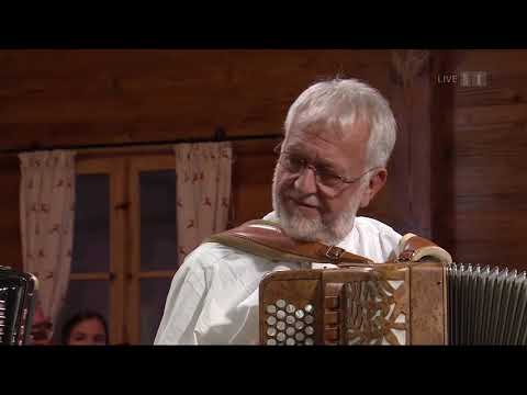 Willi Valotti&Brigritte Schmid Florian Ländler