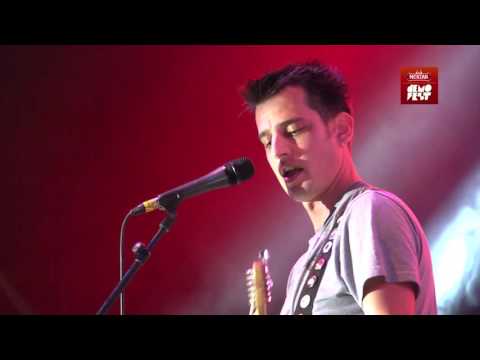 SNB @ Demofest 09 - prvo polufinale