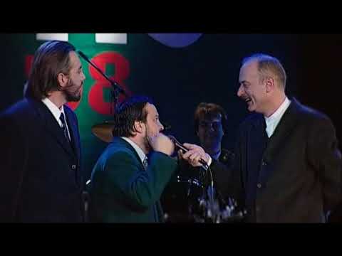 Divertis - spectacole din arhivă: Sala Palatului 1998 - interviul