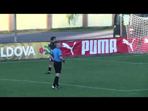 Petrocub - Dacia Buiucani 2-1 (Liga Tineret)