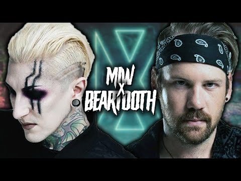 [SOLD] MIW x Beartooth x INK x Wage War Type Beat "Ask Twice" (Prod. Jake Adkins)