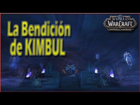 La Bendición de Kimbul