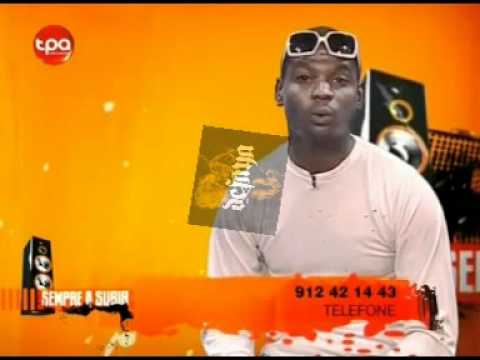 Os De Faya - Anão Mará [2010]