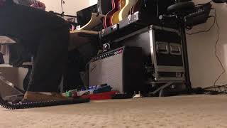 Video thumbnail for Weber Mini Mass 50 Attenuators by Federico Kajganić