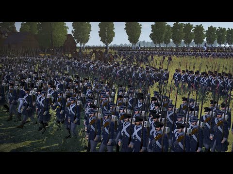 The Orchestrated Genius Of Combined Arms - 4v4 NTW3 Multiplayer Battle