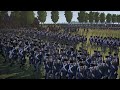 The Orchestrated Genius Of Combined Arms 4v4 NTW3 Multiplayer Battle