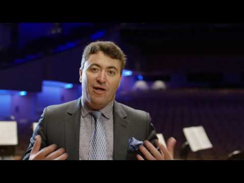 Vengerov in Recital | QSO