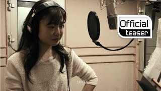 [Teaser] Hong Jeong hee(홍정희), Park Gu yun(박구윤) _ I love you and Thank you(사랑해 고마워)